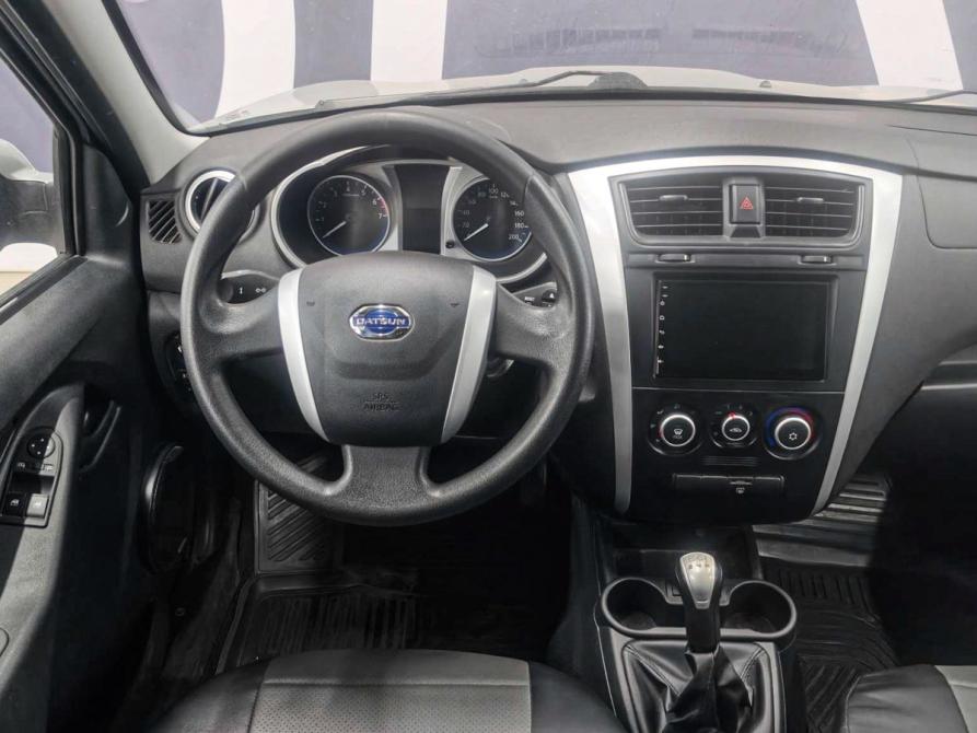 Datsun on-DO I Рестайлинг Ростов-на-Дону  - изображение 11