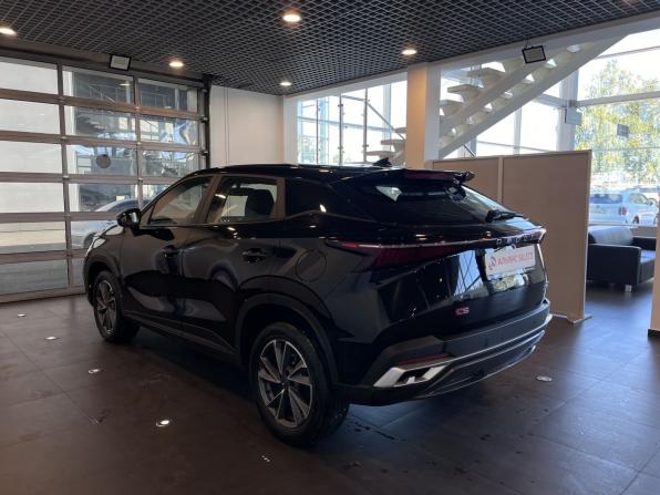 Omoda C5 I с пробегом 2024 года, цена 2 075 000 рублей, 23484 км, внедорожник, Автокод Объявления