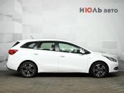 Kia Ceed II Екатеринбург  - изображение 28