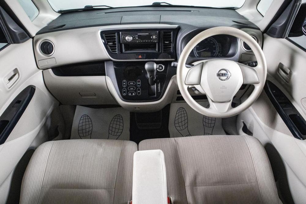 Nissan Dayz I Сургут  - изображение 13