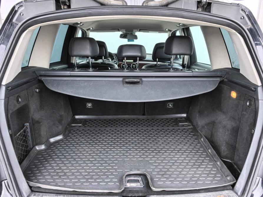 Mercedes-Benz GLK-Класс I (X204) Рестайлинг Санкт-Петербург  - изображение 22