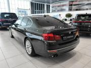 BMW 5 серии VI (F10/F11/F07) Рестайлинг Казань  - изображение 30