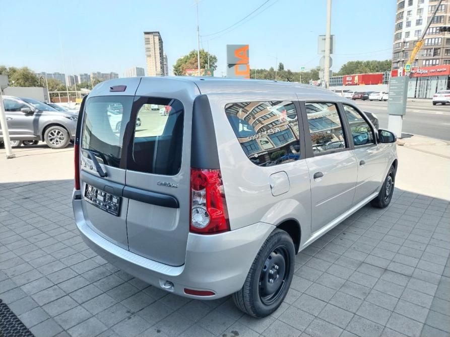 Lada (ВАЗ) Largus I Рестайлинг Краснодар  - изображение 5