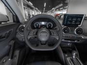 Audi Q2 I Рестайлинг Москва  - изображение 34