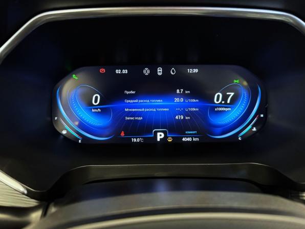 Xcite X-Cross 8 с пробегом 2024 года, цена 2 580 000 рублей, 4041 км, внедорожник, Автокод Объявления