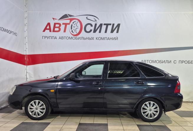 Lada (ВАЗ) Priora I с пробегом 2008 года, цена 275 000 рублей, 230840 км, хэтчбек, Автокод Объявления