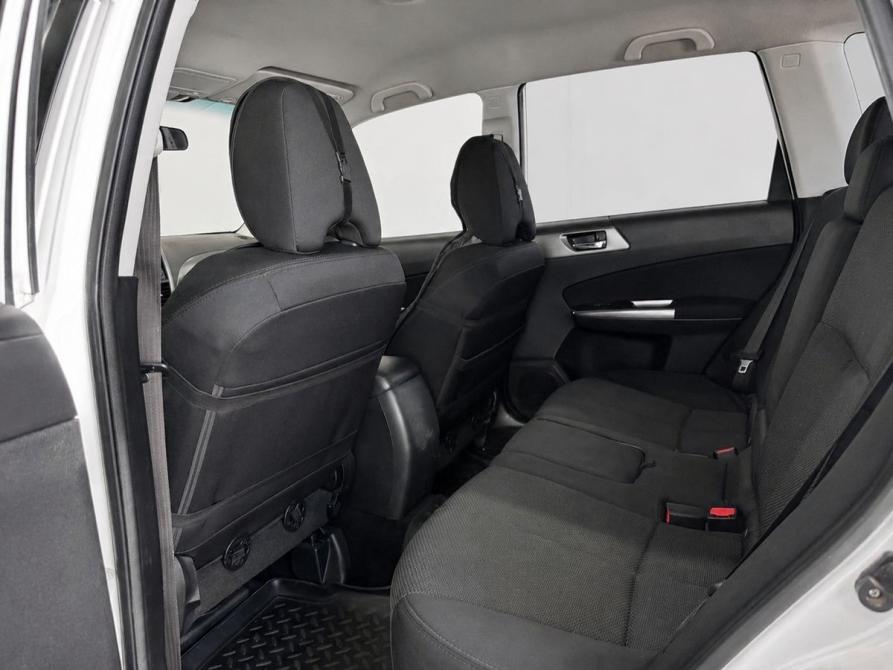 Subaru Forester III Рестайлинг Уфа  - изображение 17