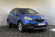 Opel Mokka I Нижний Новгород  - изображение 27