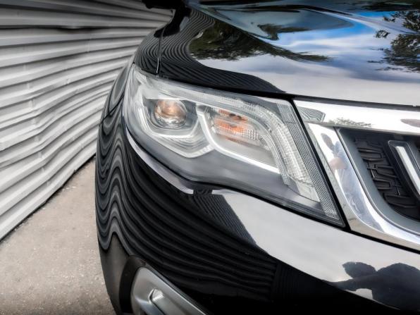 Geely Atlas I с пробегом 2020 года, цена 1 550 000 рублей, 106483 км, внедорожник, Автокод Объявления