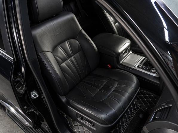 Toyota Land Cruiser 200 Series Рестайлинг 2 с пробегом 2020 года, цена 7 999 000 рублей, 60903 км, внедорожник, Автокод Объявления