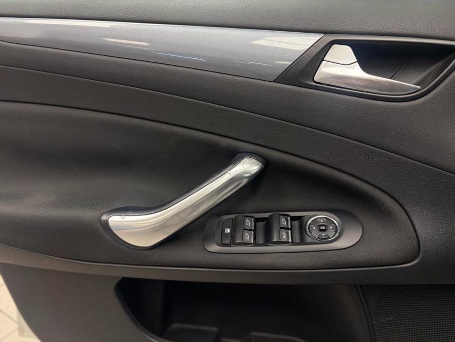 Ford Mondeo IV Рестайлинг Ростов-на-Дону  - изображение 7