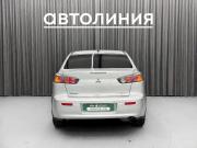 Mitsubishi Lancer X Рестайлинг Красноярск  - изображение 21