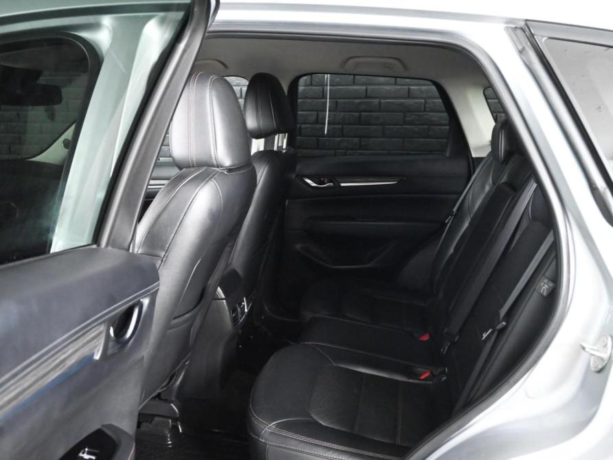 Mazda CX-5 II Екатеринбург  - изображение 10