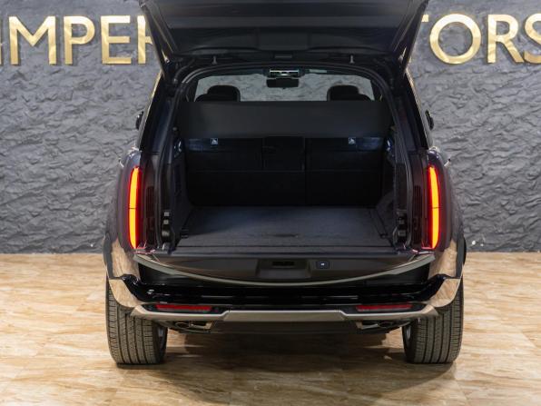 Новый Land Rover Range Rover V 2026 года, цена 25 990 000 рублей, внедорожник, Автокод Объявления