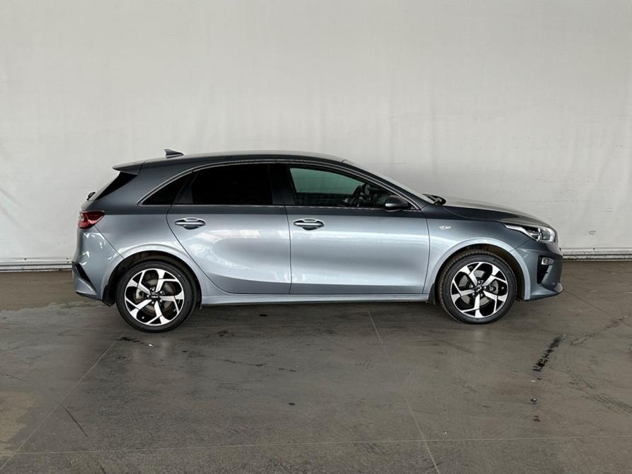 Kia Ceed III Москва  - изображение 8