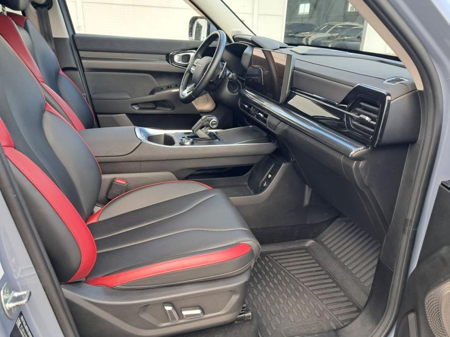 Haval H3 I Набережные Челны  - изображение 13