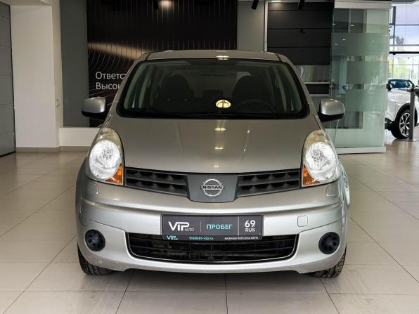 Nissan Note I с пробегом 2008 года, цена 675 000 рублей, 127692 км, хэтчбек, Автокод Объявления