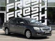 Toyota Avensis II Рестайлинг Волгоград  - изображение 18