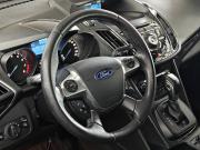 Ford Kuga II Москва  - изображение 31