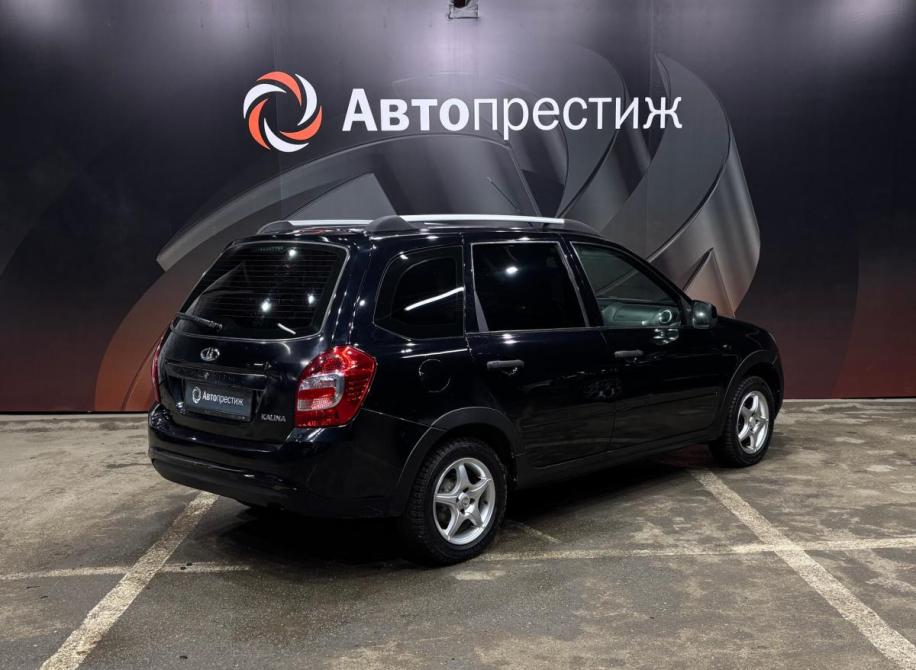 Lada (ВАЗ) Kalina II Ставрополь  - изображение 4