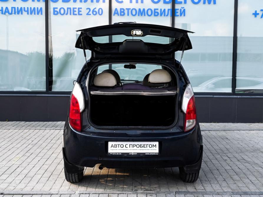 Chery Kimo (A1) Екатеринбург  - изображение 18