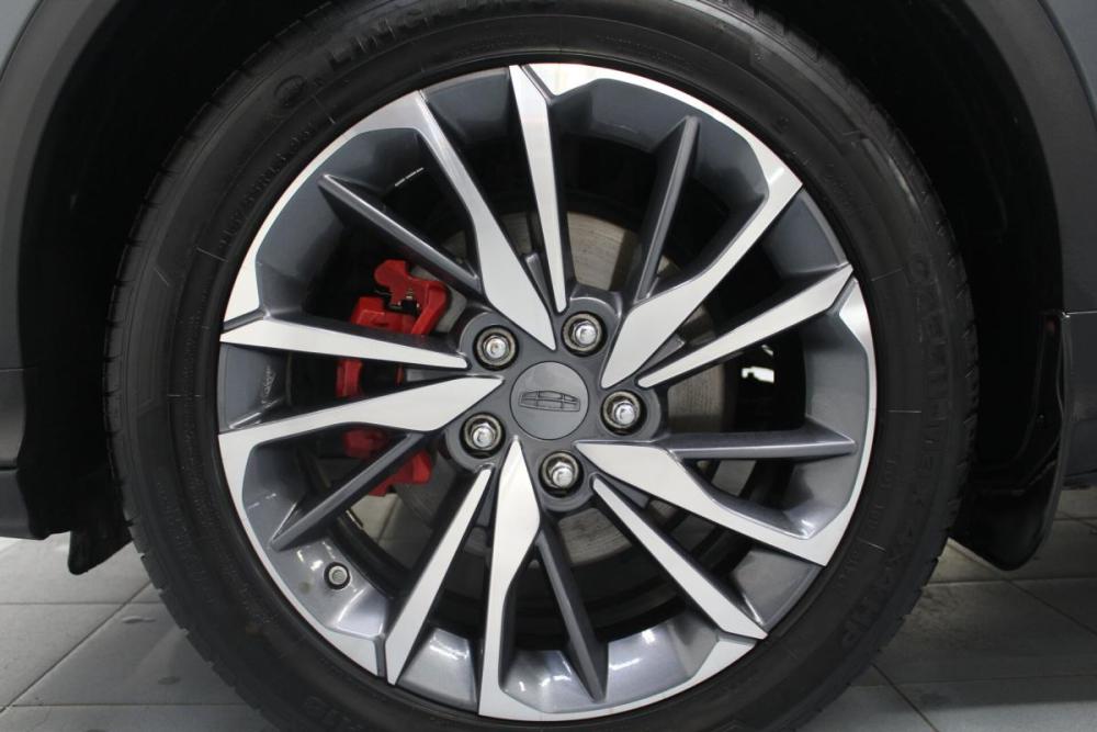Geely Coolray I Кемерово  - изображение 19