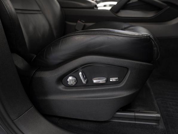 Porsche Cayenne III с пробегом 2018 года, цена 5 470 000 рублей, 138634 км, внедорожник, Автокод Объявления