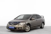 Honda Civic VIII Барнаул  - изображение 27
