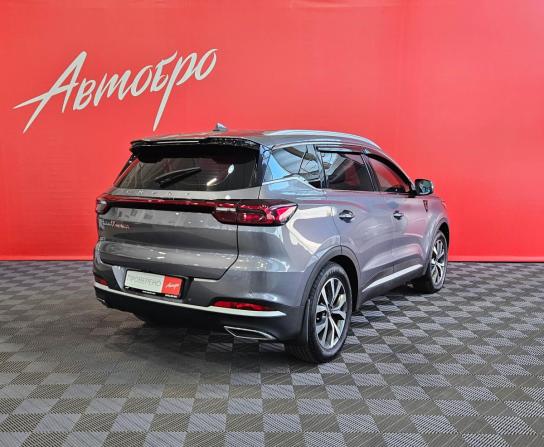 Chery Tiggo 7 Pro Max I с пробегом 2022 года, цена 1 715 000 рублей, 59444 км, внедорожник, Автокод Объявления