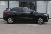 Haval Jolion I Рестайлинг Саратов  - изображение 34