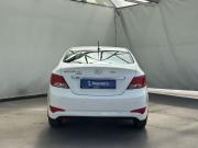 Hyundai Solaris I Рестайлинг Липецк  - изображение 24