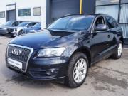 Audi Q5 I (8R) Москва  - изображение 15