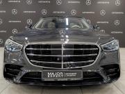 Mercedes-Benz S-Класс VII (W223) Москва  - изображение 32