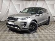 Land Rover Range Rover Evoque II Москва  - изображение 25