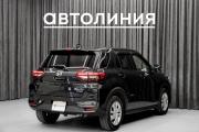 Daihatsu Rocky A200 Красноярск  - изображение 29