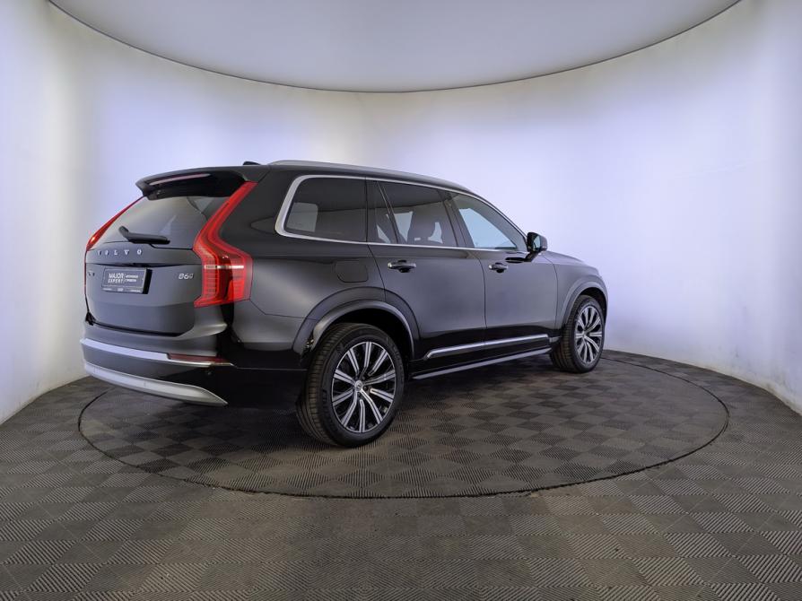 Volvo XC90 II Рестайлинг 1 Москва  - изображение 5