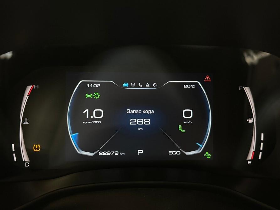 Haval Jolion I Балашиха  - изображение 6