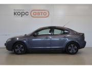 Mazda 3 I (BK) Рестайлинг Коломна  - изображение 17