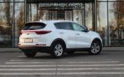 Kia Sportage IV Брянск  - изображение 24