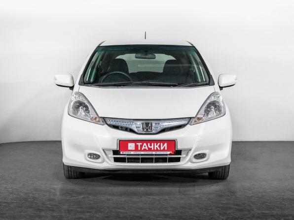Honda Fit II с пробегом 2011 года, цена 749 500 рублей, 213509 км, хэтчбек, Автокод Объявления