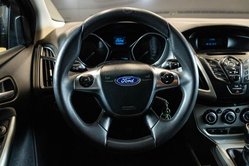 Ford Focus III Уфа  - изображение 7