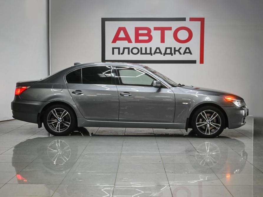 BMW 5 серии V (E60/E61) Рестайлинг Челябинск  - изображение 12