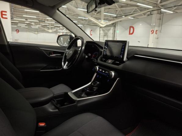 Toyota RAV4 V (XA50) с пробегом 2020 года, цена 2 420 000 рублей, 162629 км, внедорожник, Автокод Объявления
