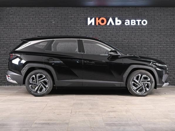Hyundai Tucson IV Рестайлинг с пробегом 2026 года, цена 4 090 000 рублей, 35 км, внедорожник, Автокод Объявления