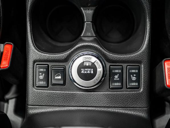 Nissan X-Trail III Рестайлинг с пробегом 2018 года, цена 2 279 000 рублей, 71056 км, внедорожник, Автокод Объявления