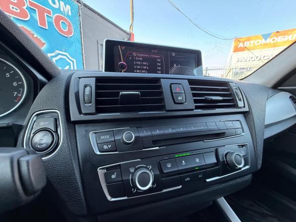BMW 1 серии II (F20/F21) с пробегом 2013 года, цена 1 300 000 рублей, 105300 км, хэтчбек, Автокод Объявления