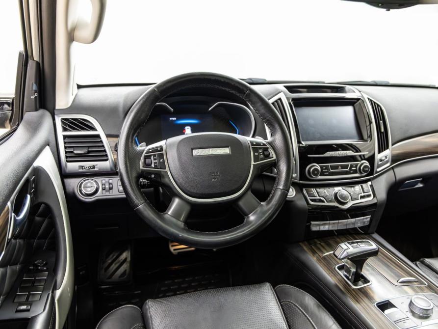 Haval H9 I Рестайлинг Волгоград  - изображение 15