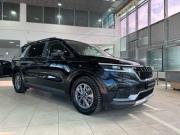 Kia Carnival IV Москва  - изображение 27