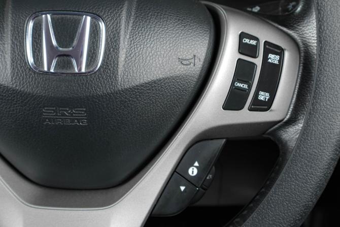 Honda Freed I с пробегом 2013 года, цена 1 239 000 рублей, 217000 км, компактвэн, Автокод Объявления