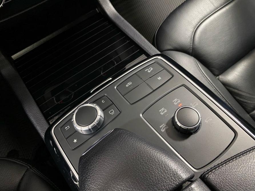 Mercedes-Benz GLS I (X166) Москва  - изображение 23